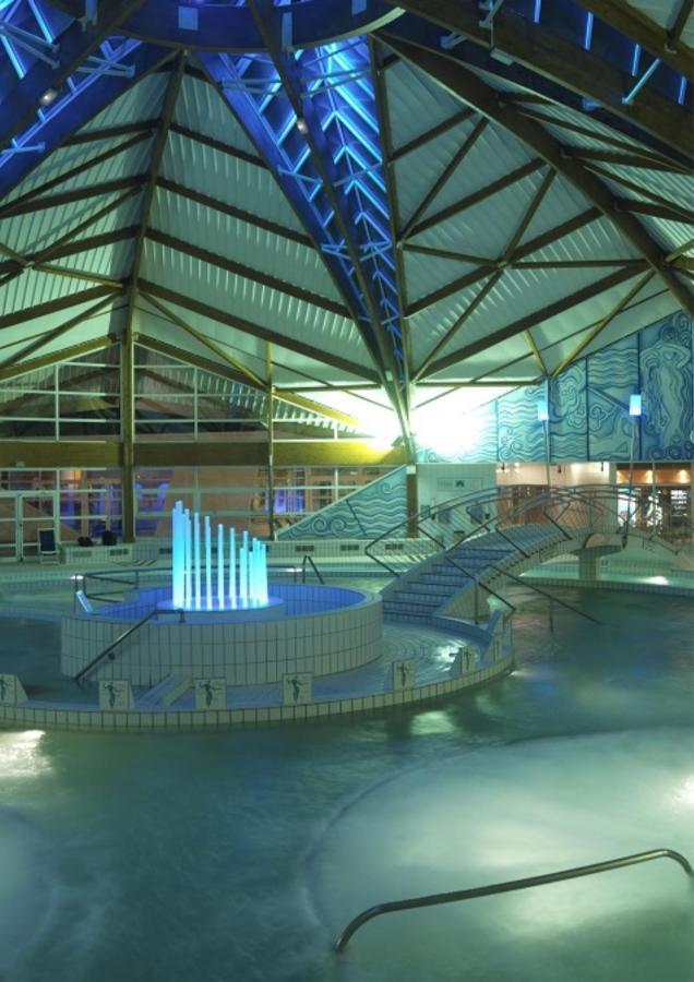 Le Muse Quartier Ville Proche Transport Parking Prive Un-Sejour-A-Part メス エクステリア 写真