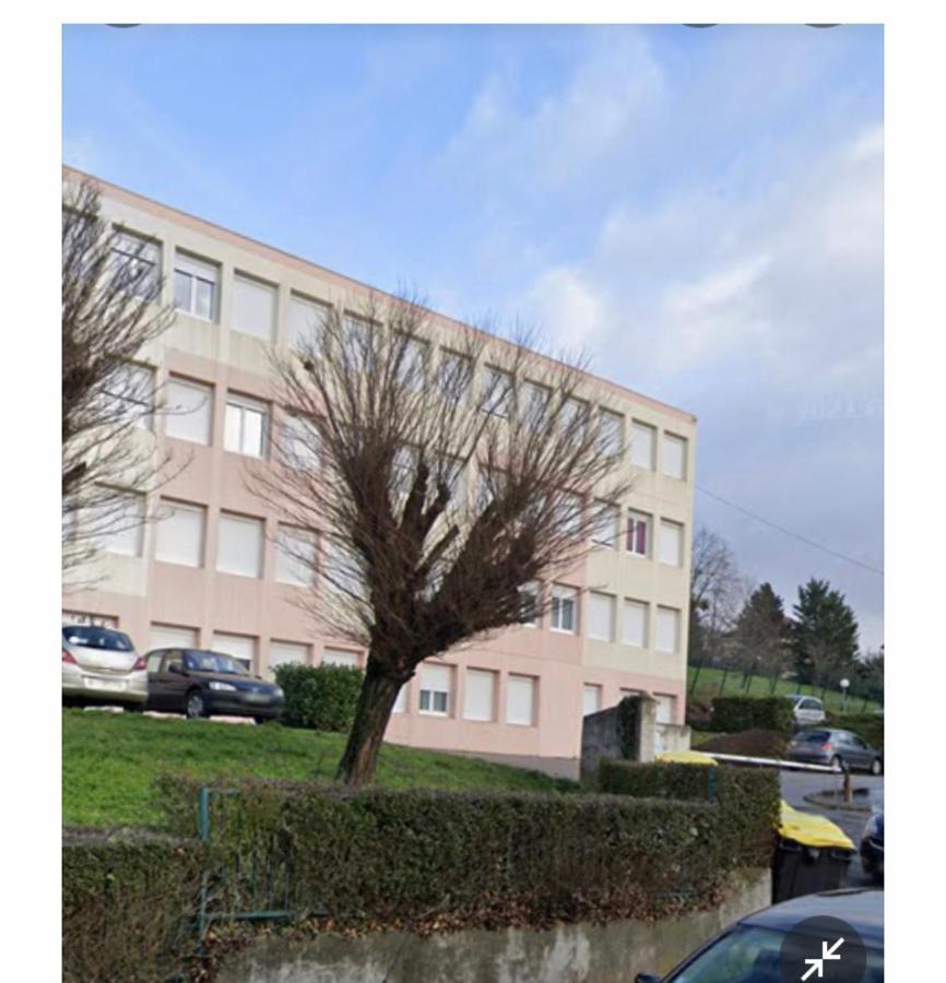 Le Muse Quartier Ville Proche Transport Parking Prive Un-Sejour-A-Part メス エクステリア 写真